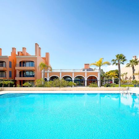 Al - Apartamento Vila Sol F5 Ah Quarteira Zewnętrze zdjęcie