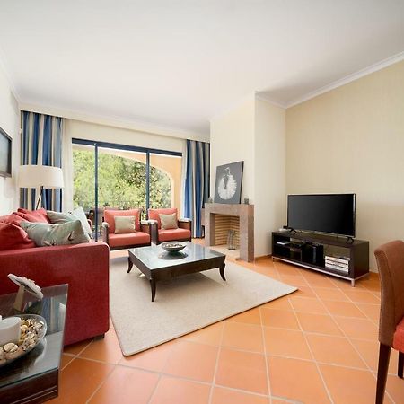 Al - Apartamento Vila Sol F5 Ah Quarteira Zewnętrze zdjęcie