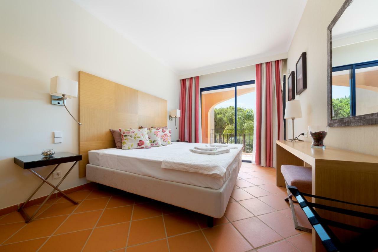Al - Apartamento Vila Sol F5 Ah Quarteira Zewnętrze zdjęcie