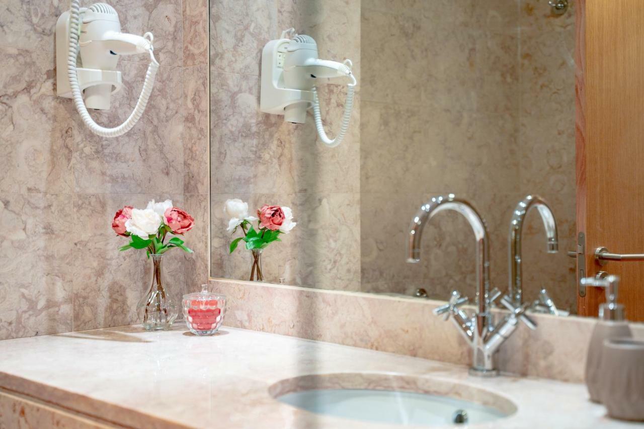 Al - Apartamento Vila Sol F5 Ah Quarteira Zewnętrze zdjęcie