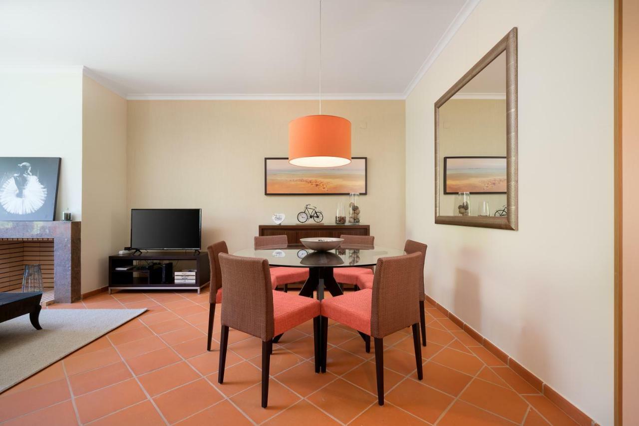 Al - Apartamento Vila Sol F5 Ah Quarteira Zewnętrze zdjęcie