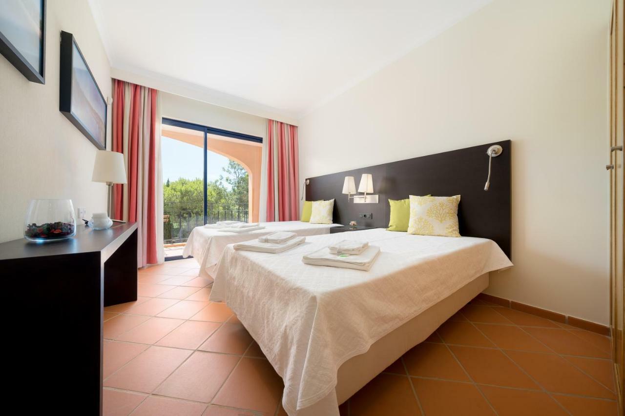 Al - Apartamento Vila Sol F5 Ah Quarteira Zewnętrze zdjęcie