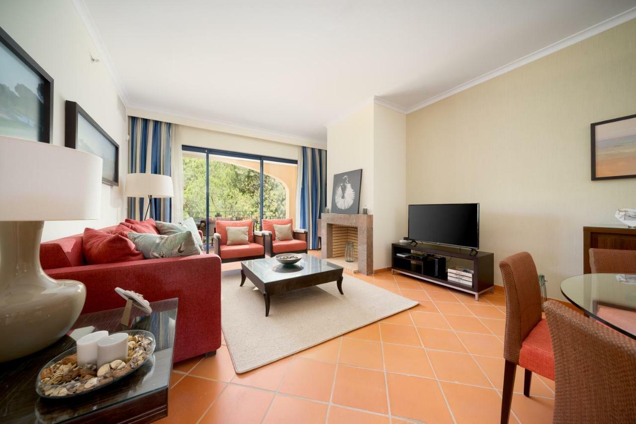 Al - Apartamento Vila Sol F5 Ah Quarteira Zewnętrze zdjęcie